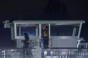 Tourist boat capsized in Budapest - Latest photos! - DailyNewsHungary