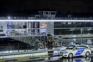 Tourist boat capsized in Budapest - Latest photos! - DailyNewsHungary