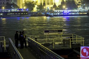 Tourist boat capsized in Budapest - Latest photos! - DailyNewsHungary