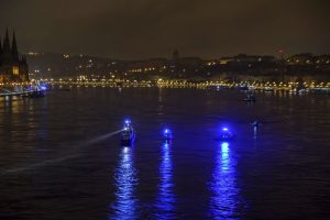 Tourist boat capsized in Budapest - Latest photos! - DailyNewsHungary