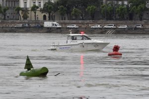 Tourist boat capsized in Budapest - Latest photos! - DailyNewsHungary