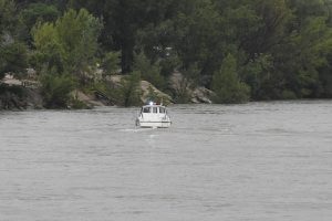 Tourist boat capsized in Budapest - Latest photos! - DailyNewsHungary