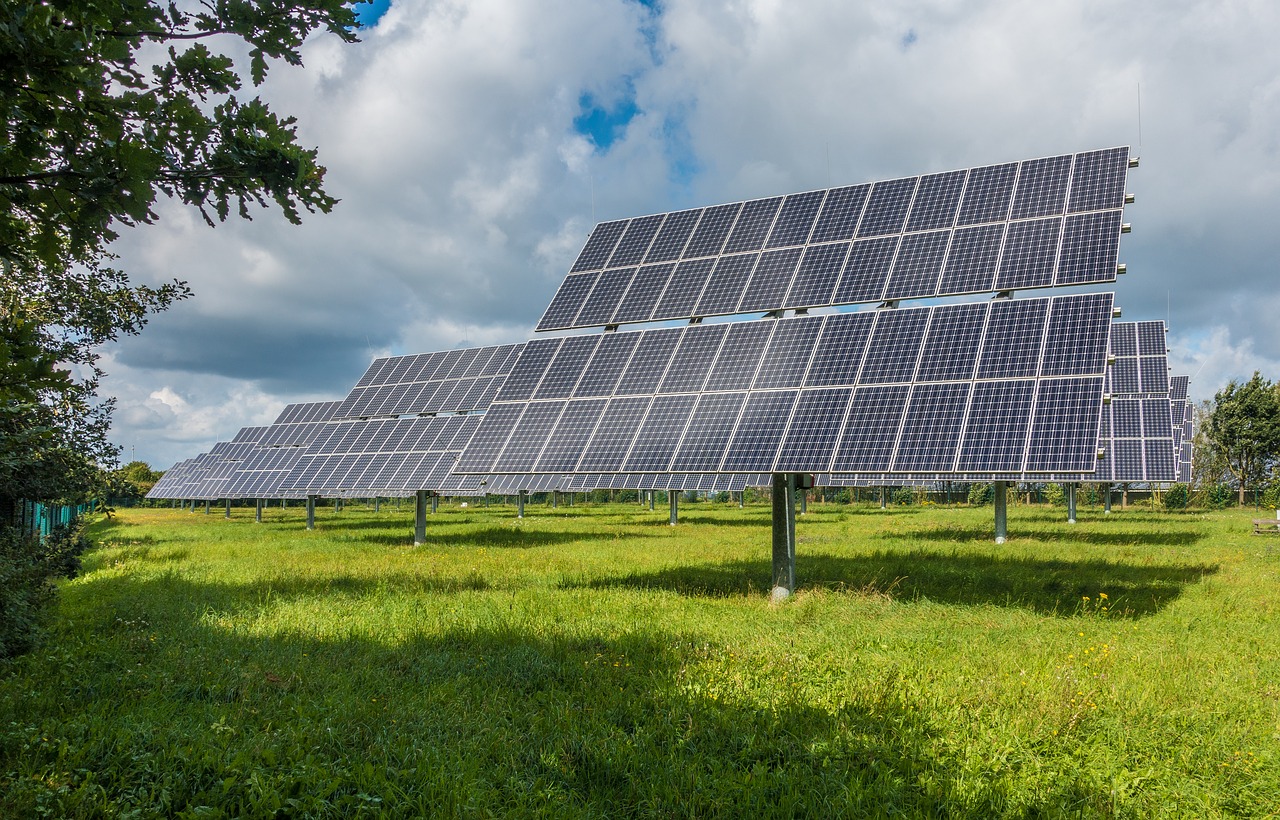 energy solar panel