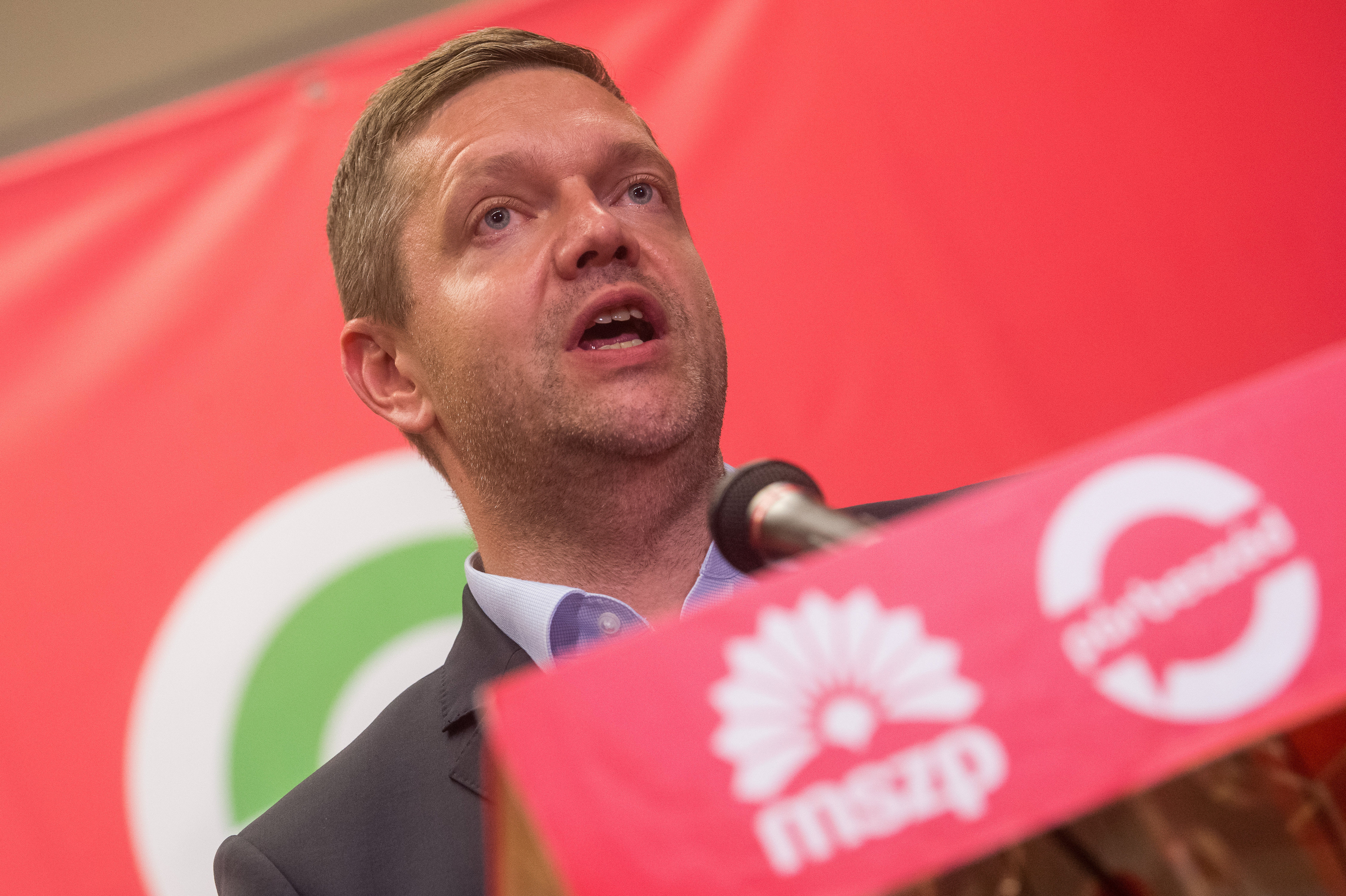 mszp socialists