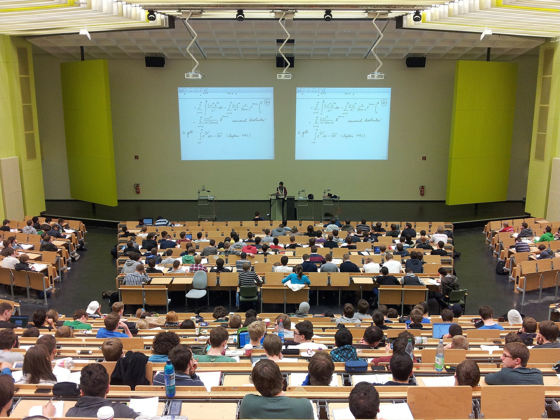 università Ungheria istruzione superiore