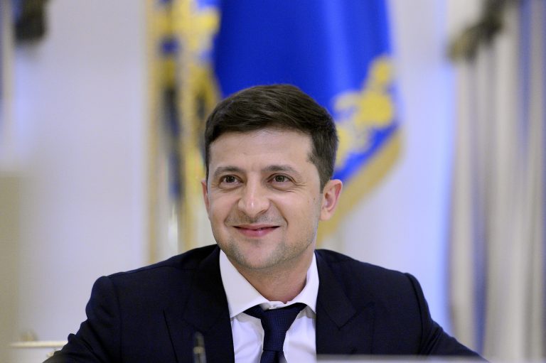 zelensky ukraine