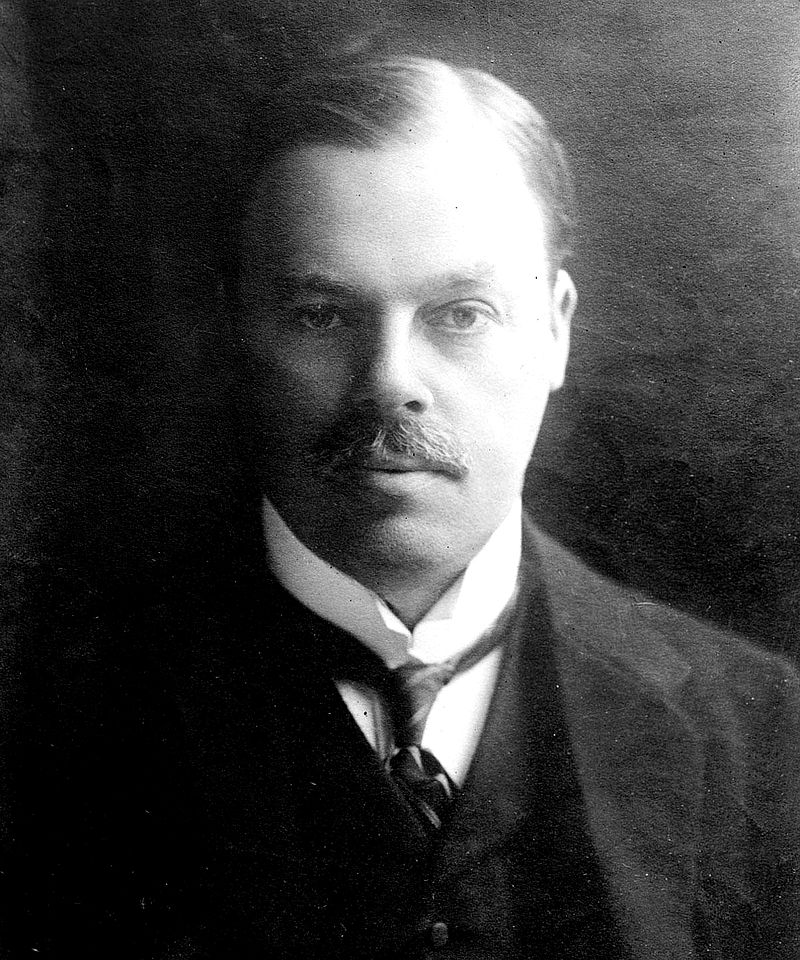 Lord Rothermere, Trianon, Hungary