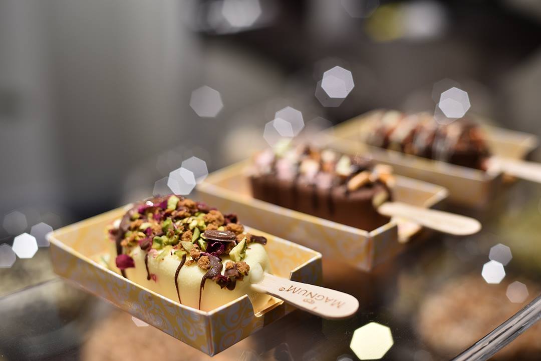 Magnum Pleasure Store Budapest