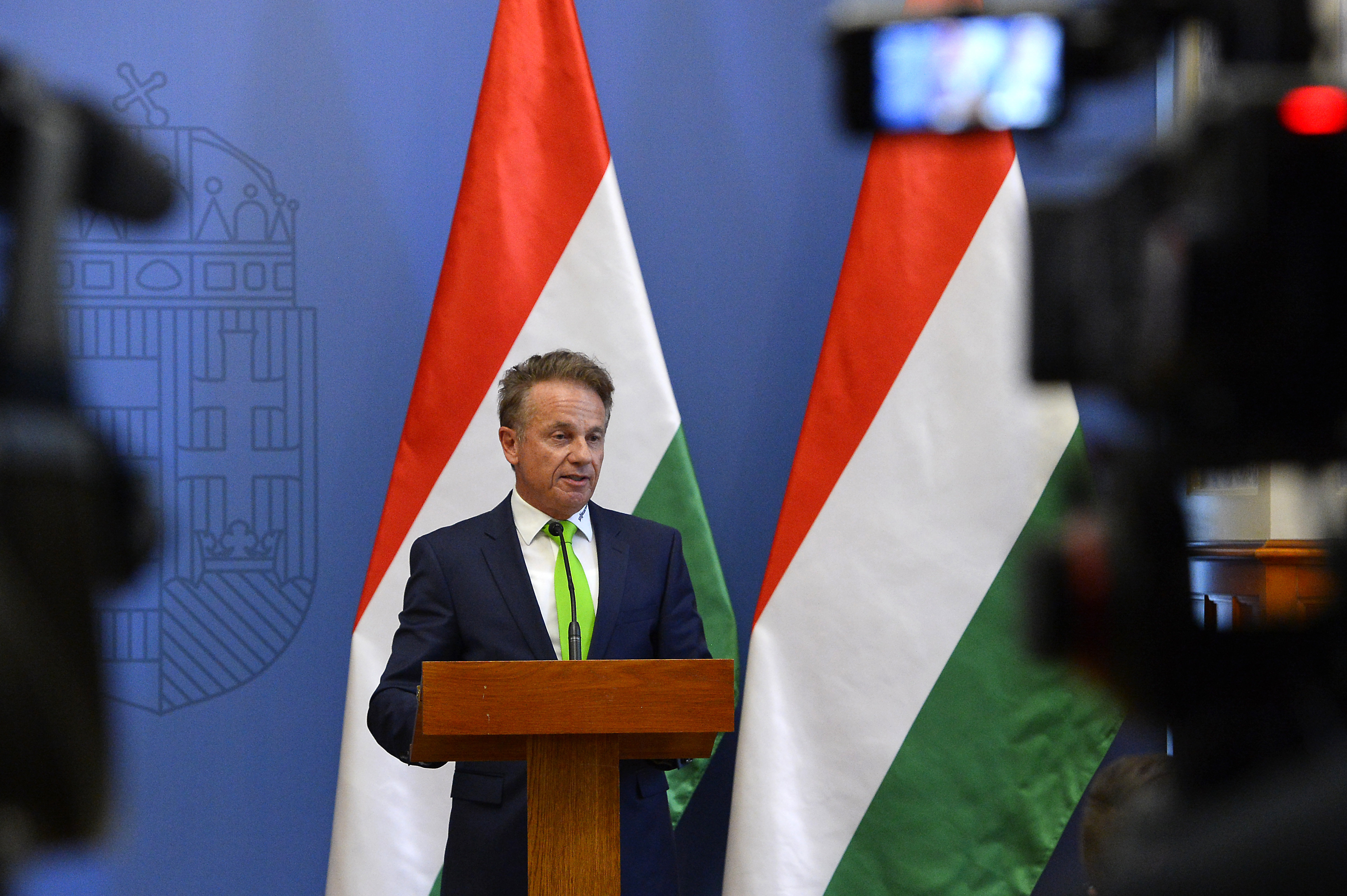Sennebogen construirá una fábrica de 30 millones de euros en Hungría