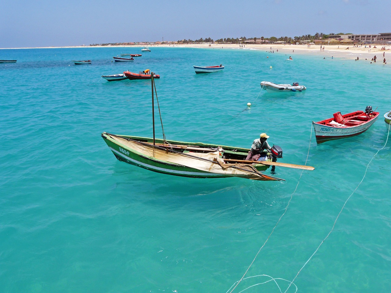 cape verde