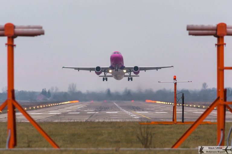 debrecen wizz air