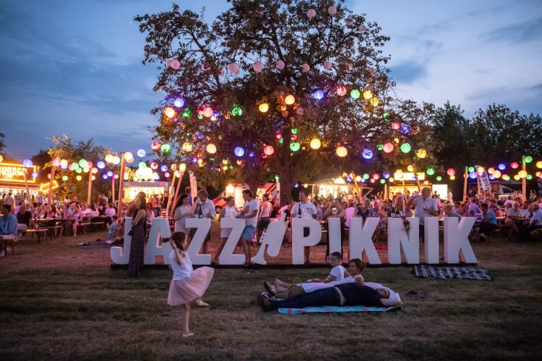 Palóznak Jazz Picnic