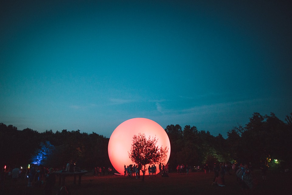 Kolorádó festival