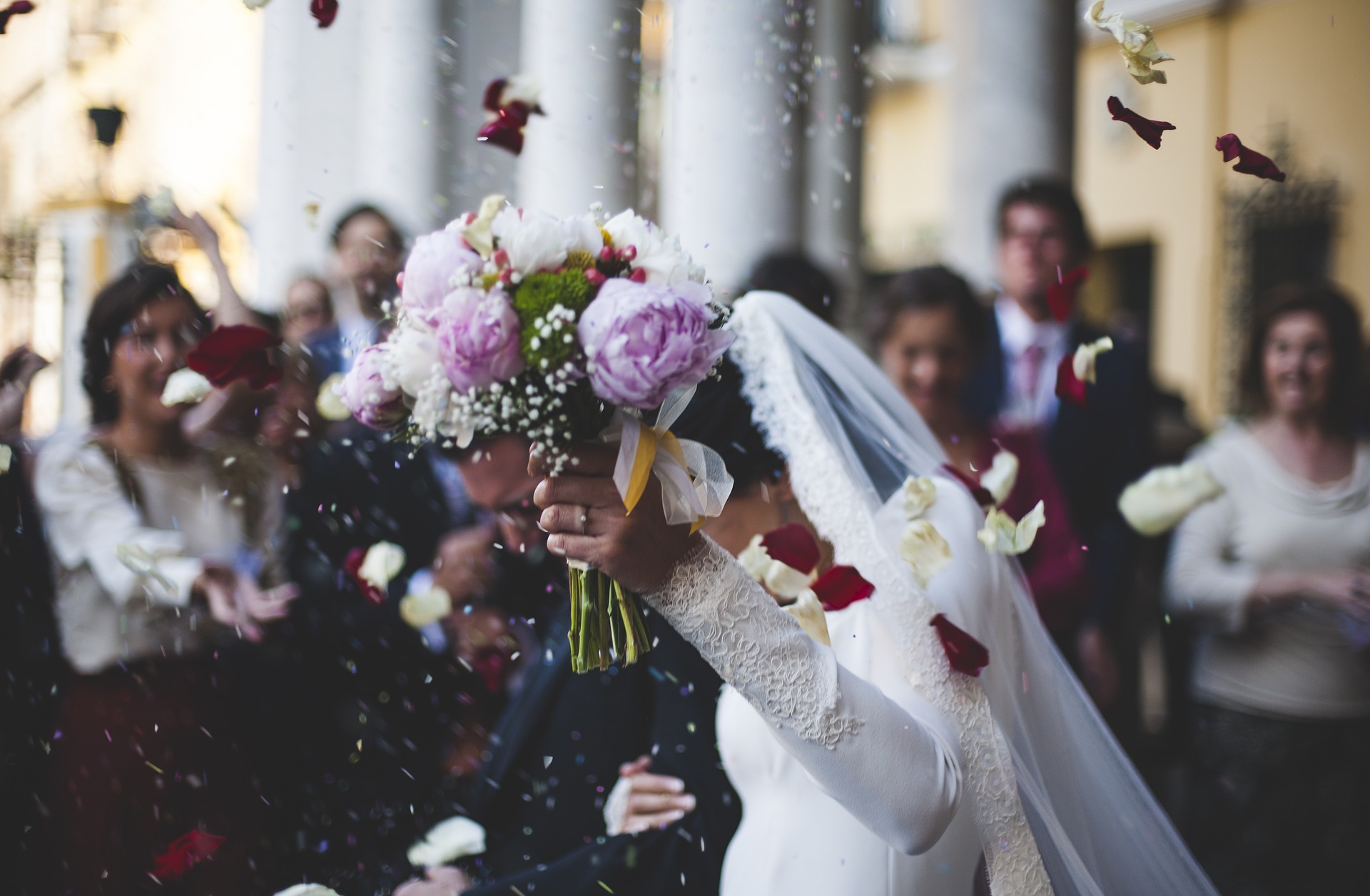 wedding, Hungary, celebration