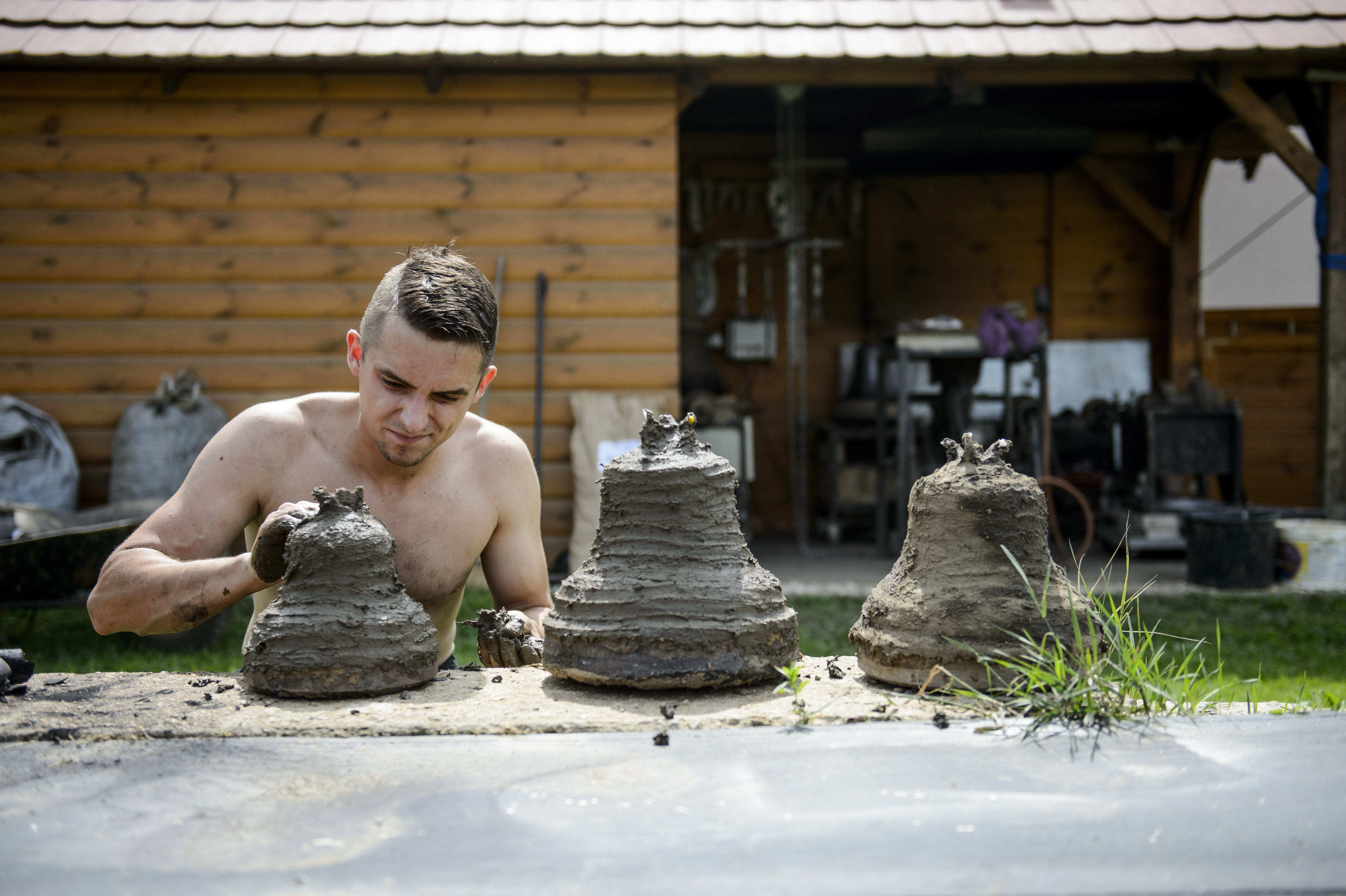 worker Hungary