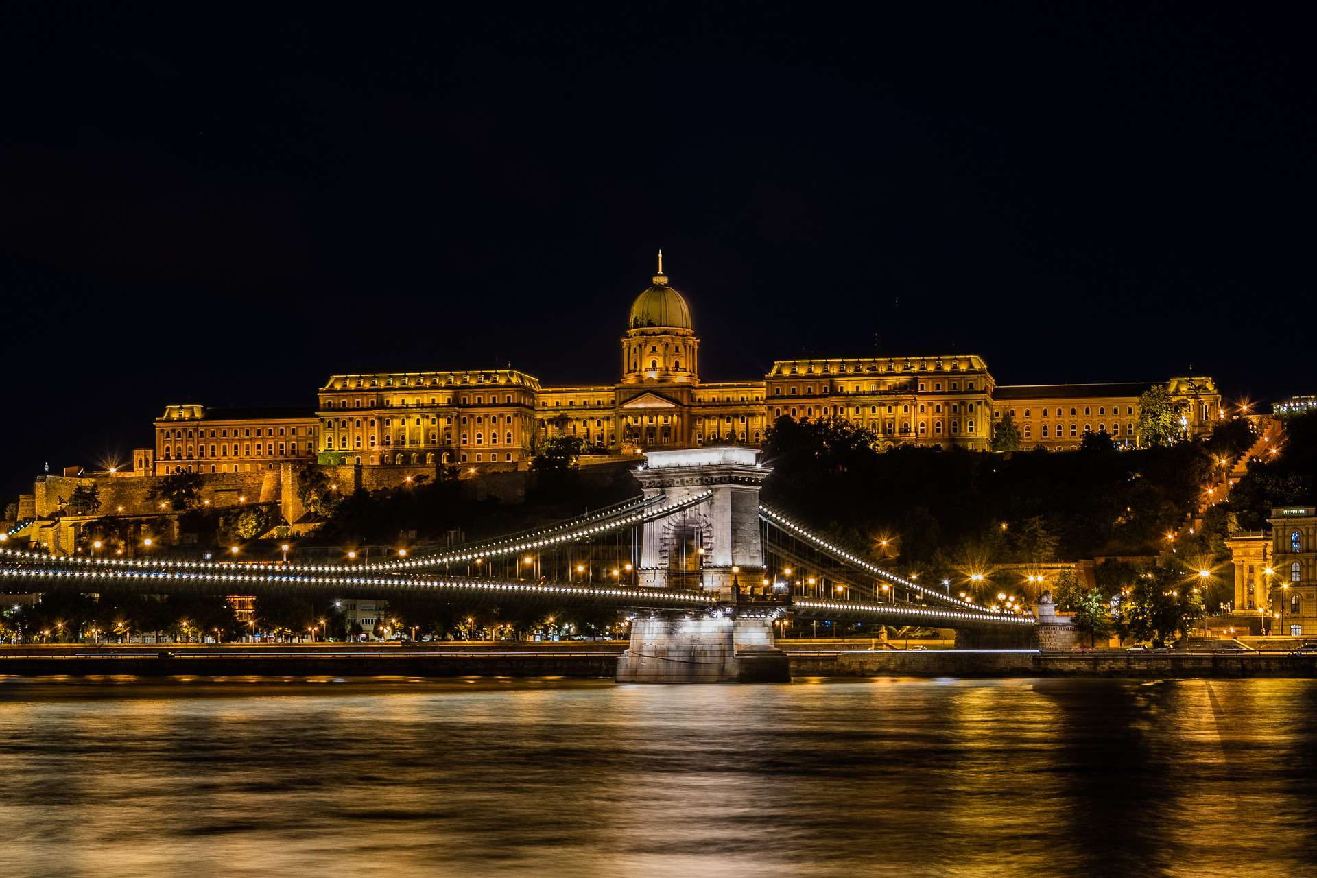 Budapest