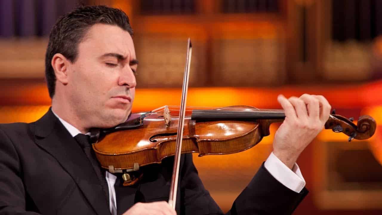 Vengerov