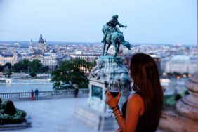 Special events at the Hungarian National Gallery: Wine Wednesday with wines from Eger