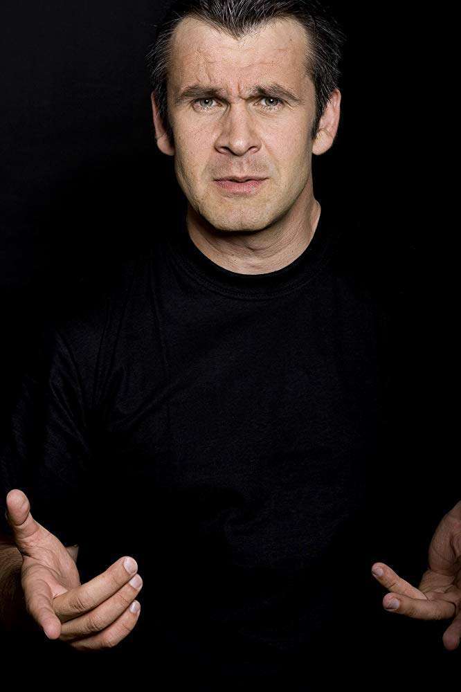 radu banzaru romanian actor