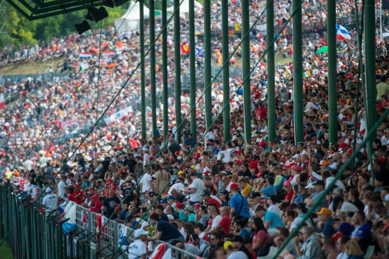 Hungaroring Formula One