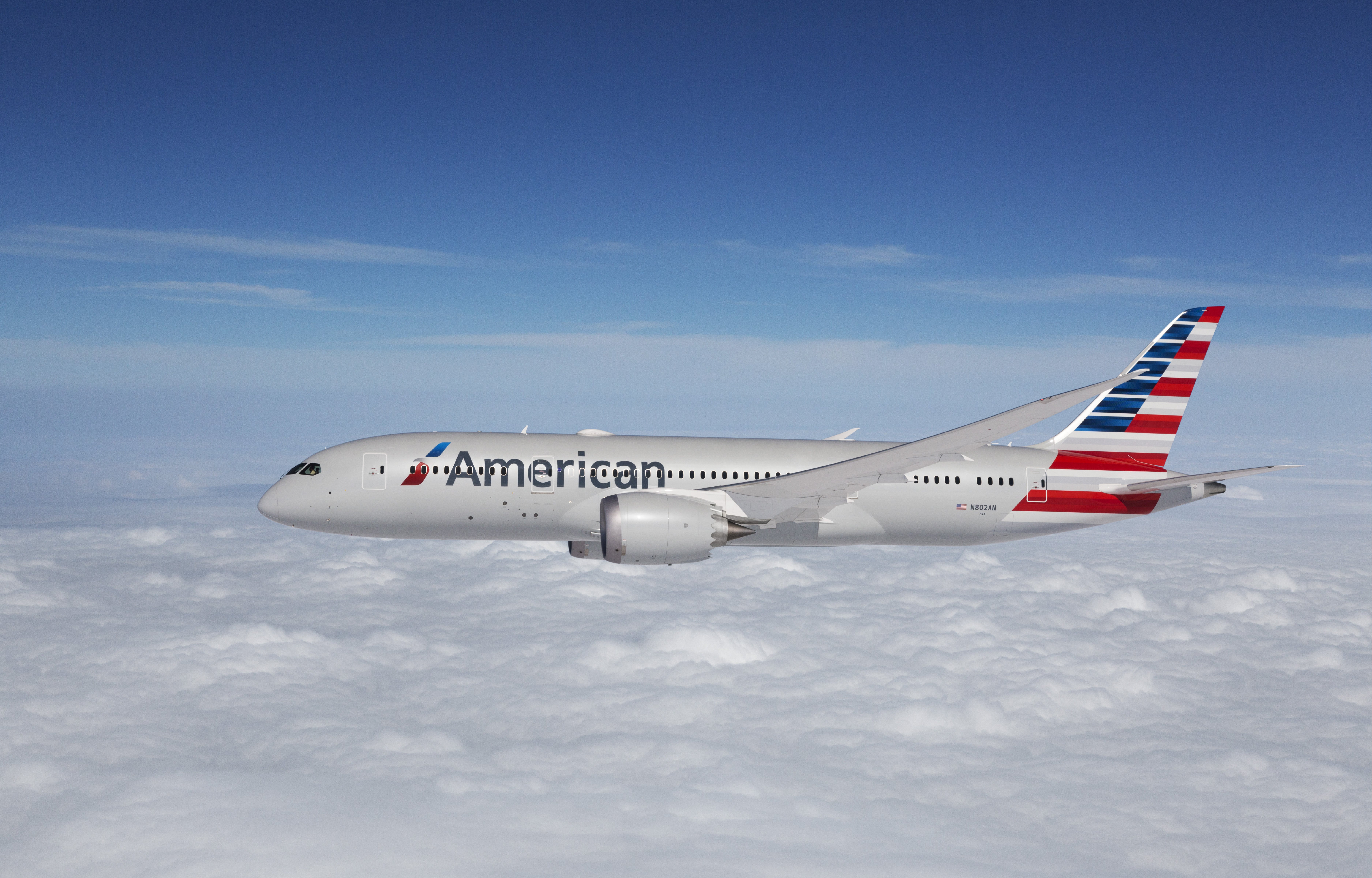 American Airlines to launch direct Chicago-Budapest flight next summer