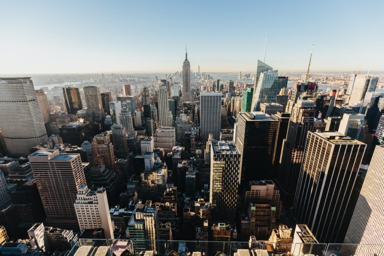 architecture-new york