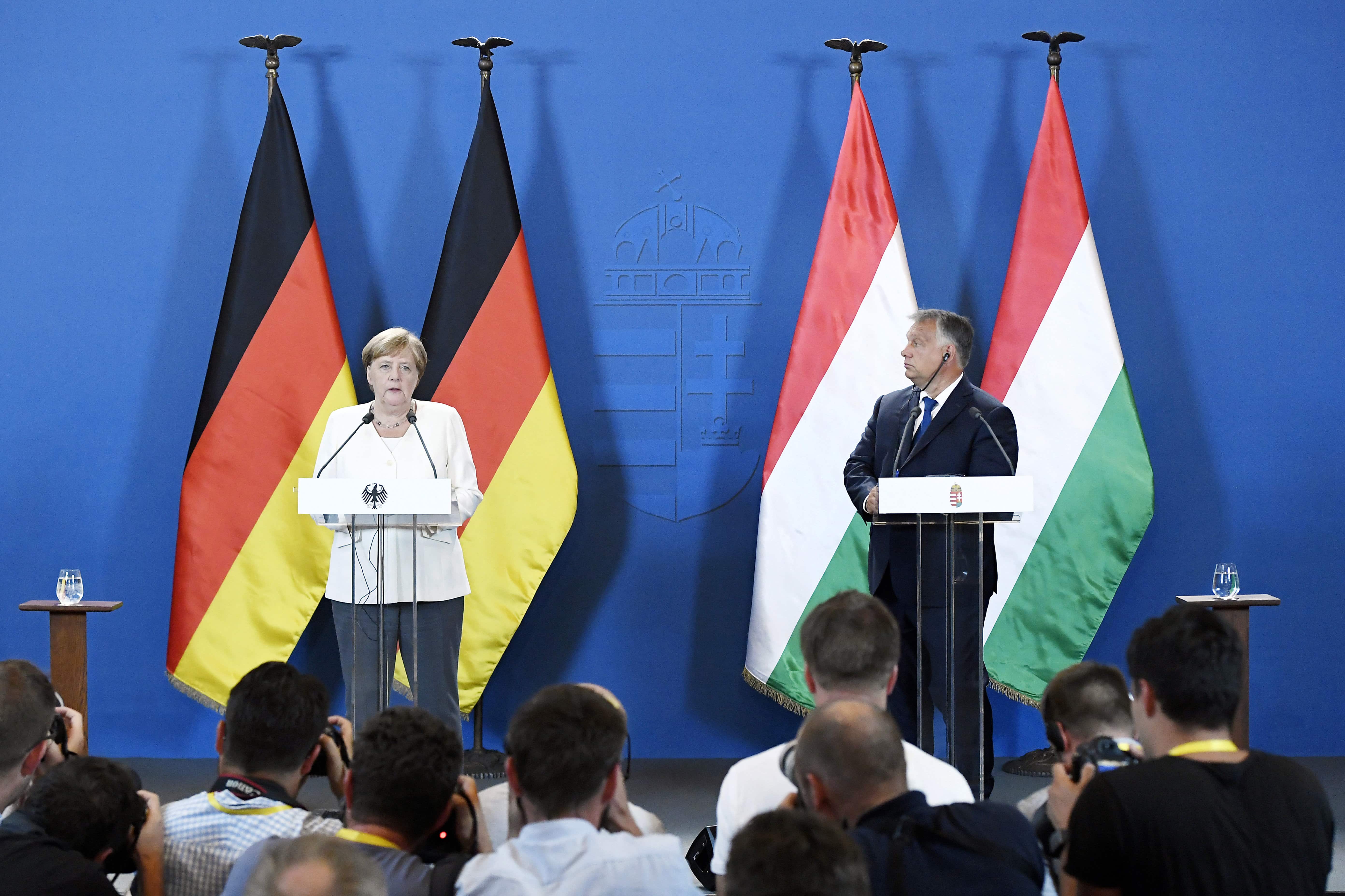 orbán merkel paneuropean picnic