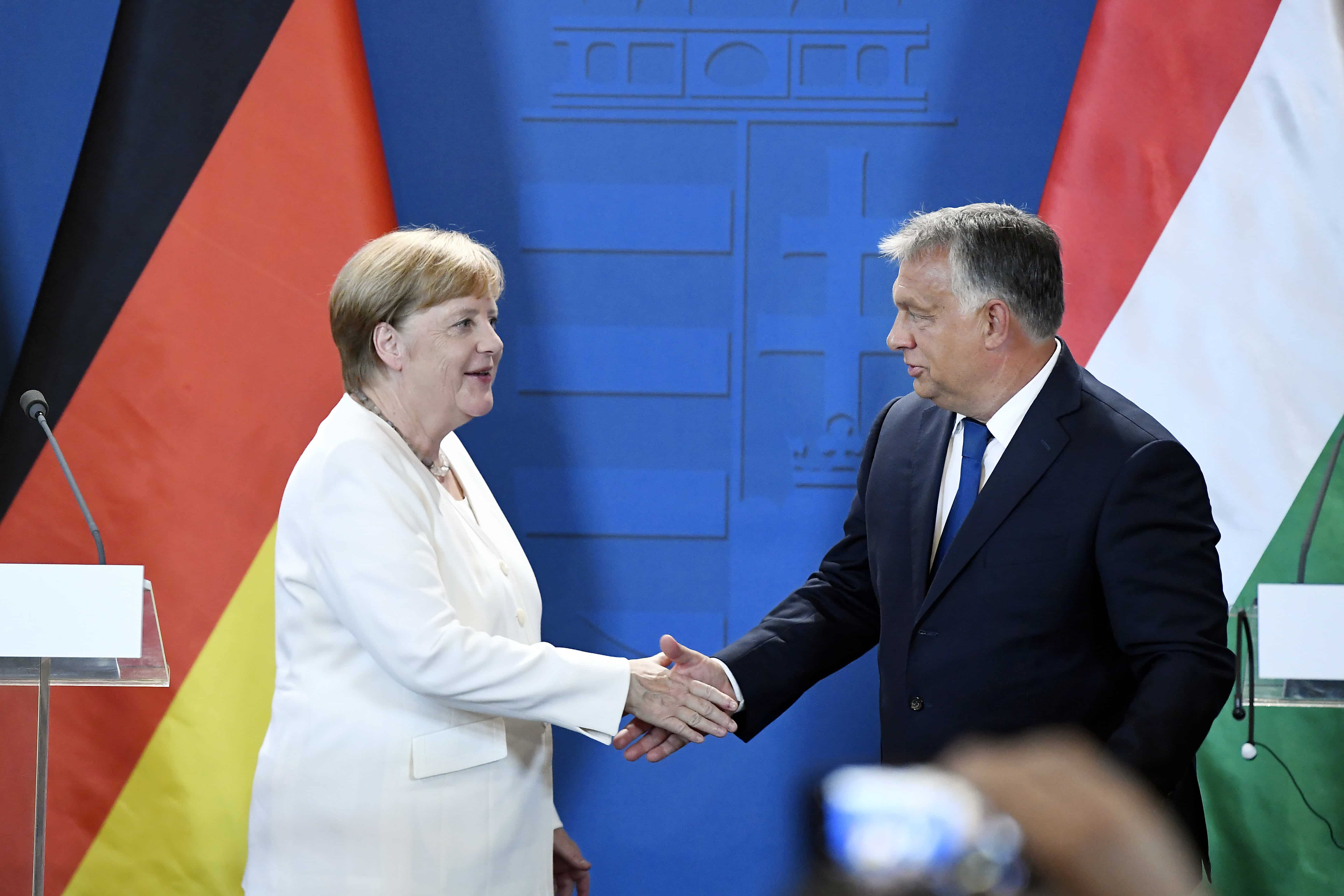 orbán merkel paneuropean picnic