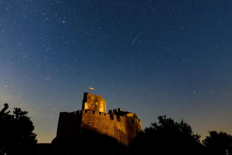 Perseids