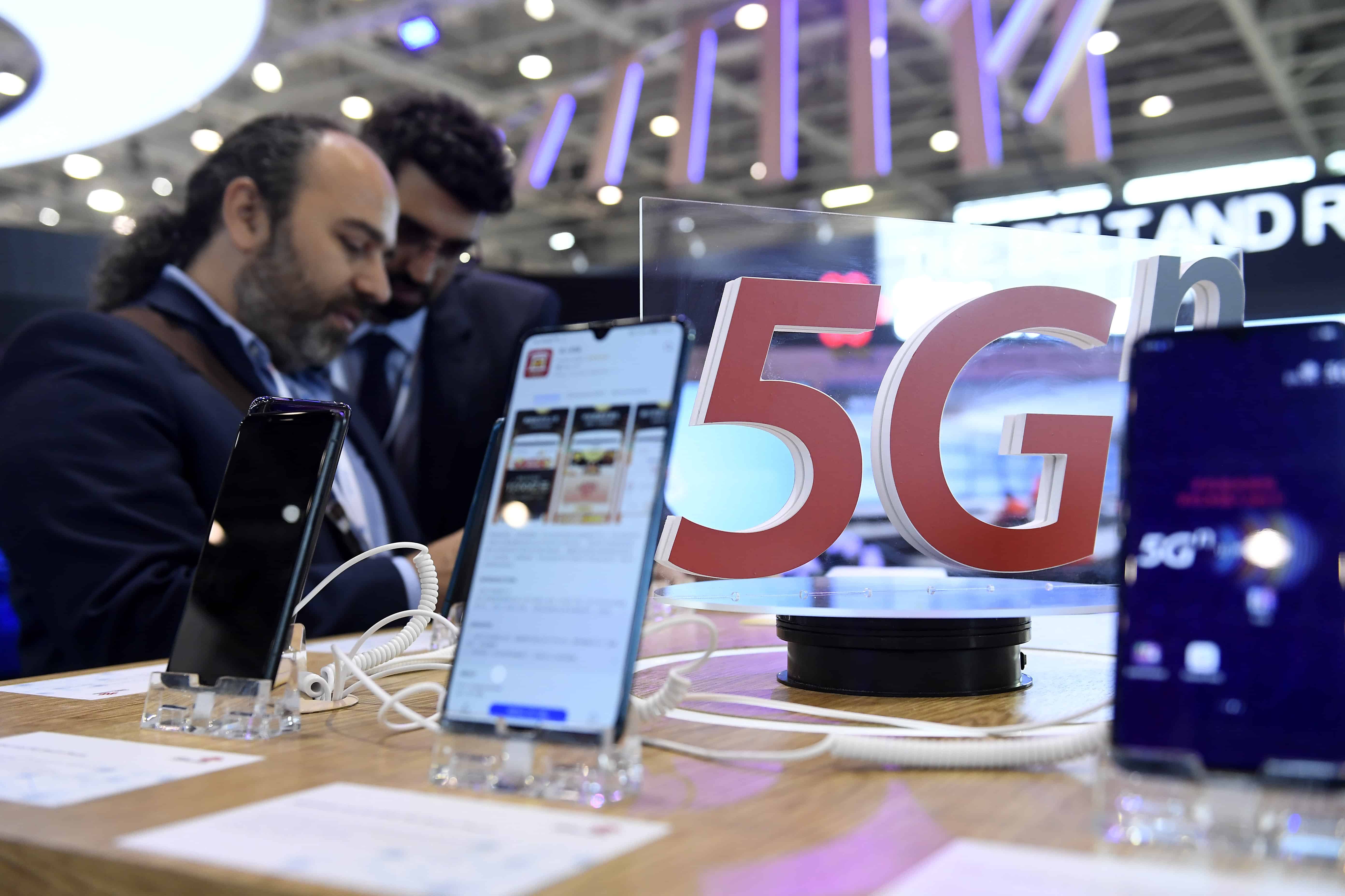 Ungaria își propune să introducă fără întârziere dezvoltări 5G