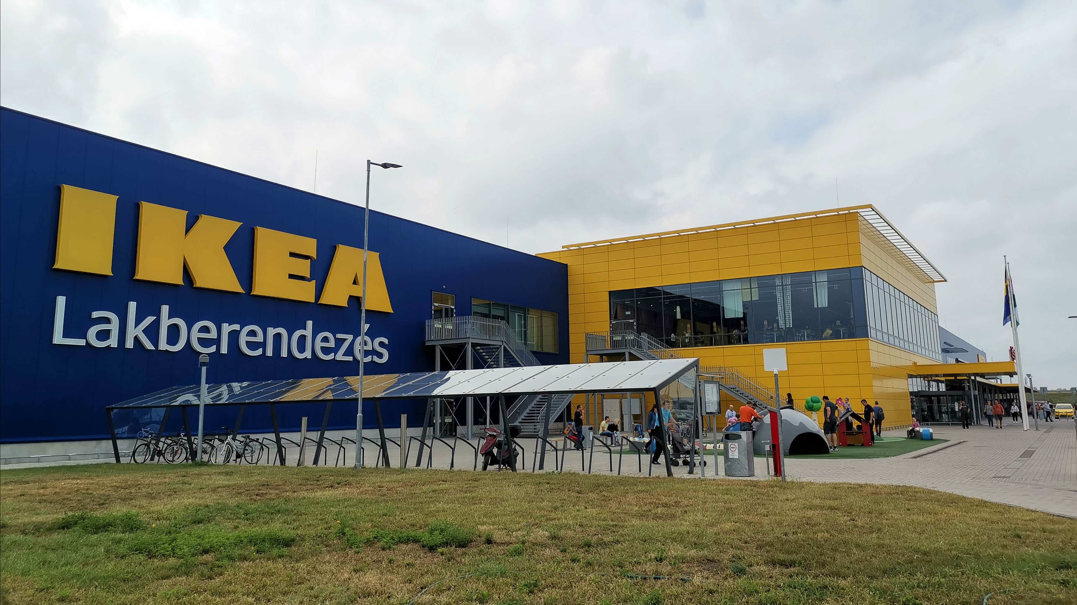 IKEA Hungary Budapest