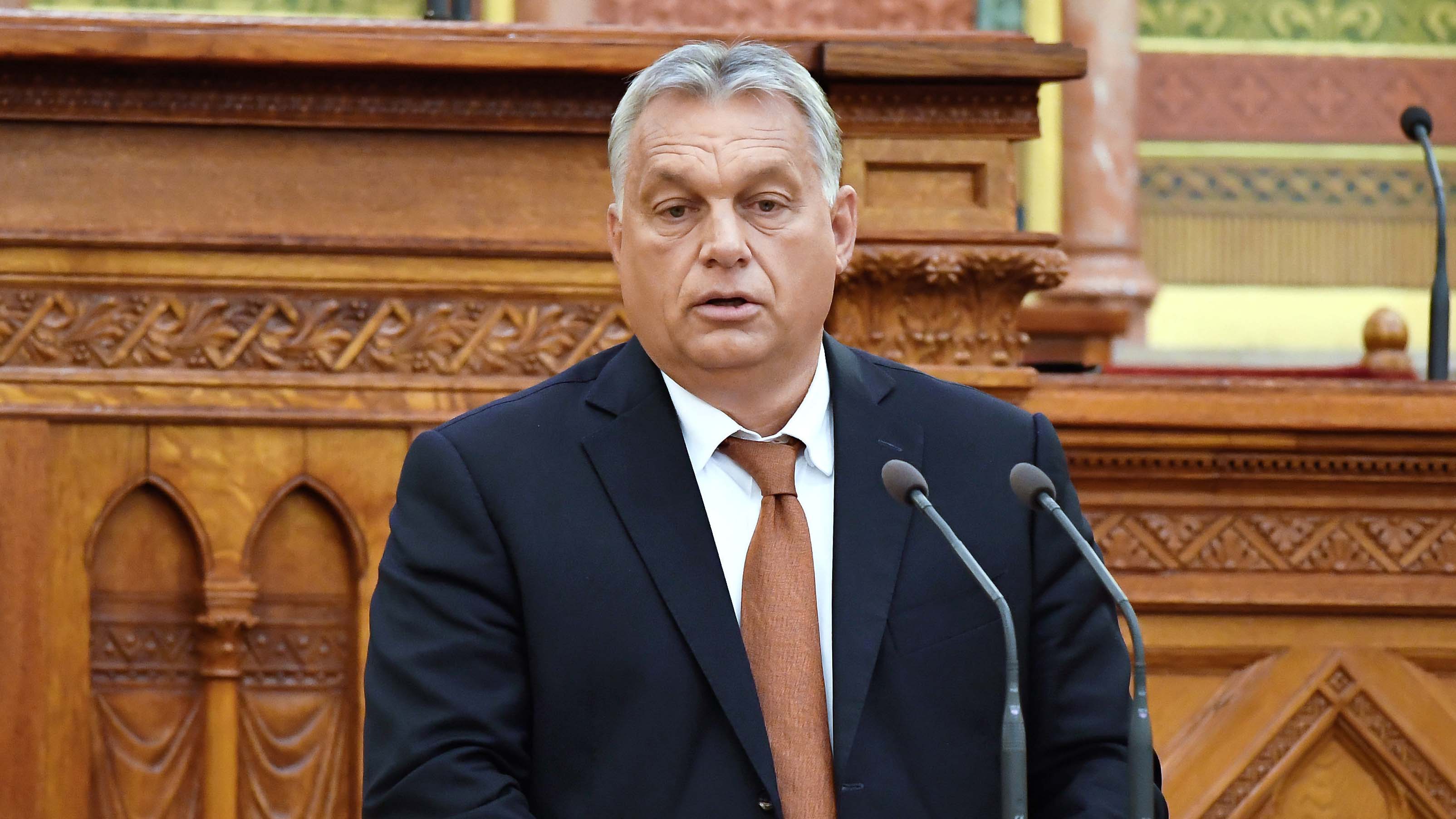 orbán