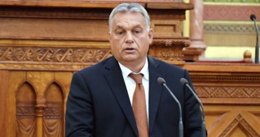 orbán