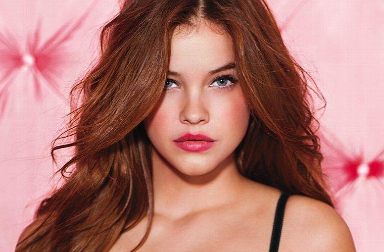 Barbara Palvin