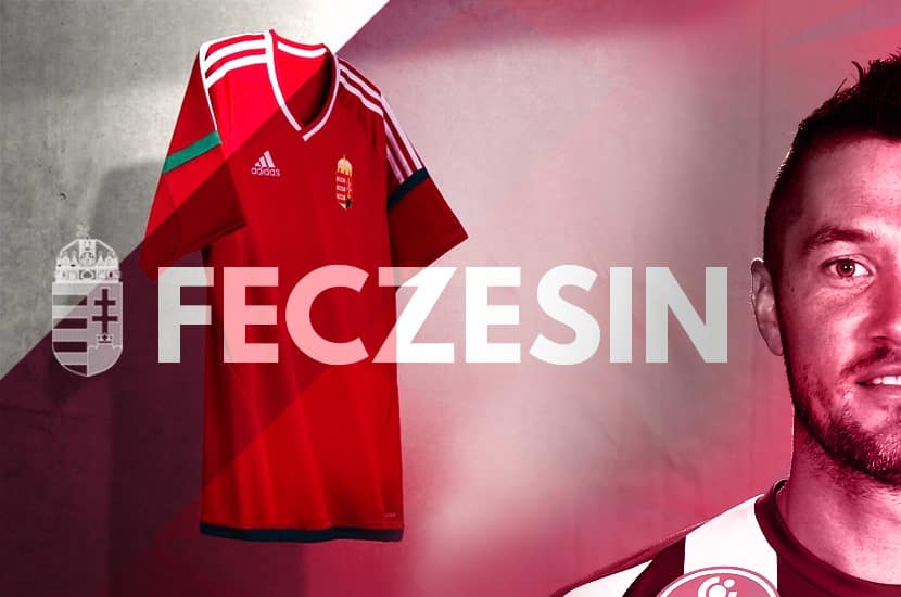 feczesin újpest hungary