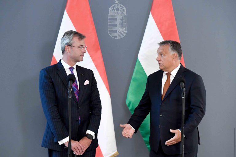 orbán hofer