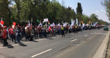 mkksz protest