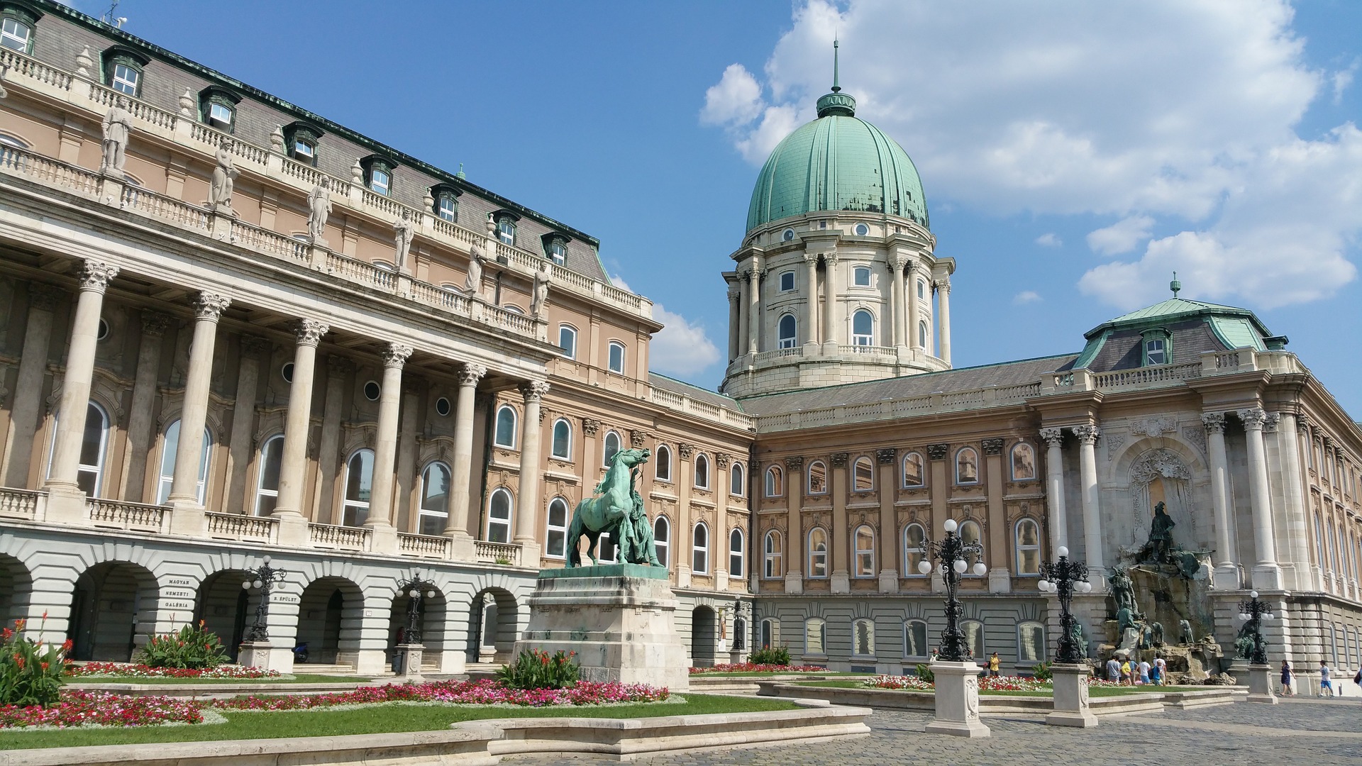 Maďarská národní galerie