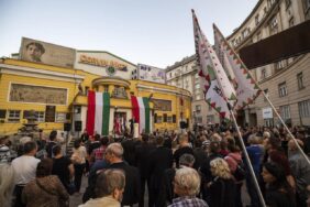 Jobbik 1956 2019