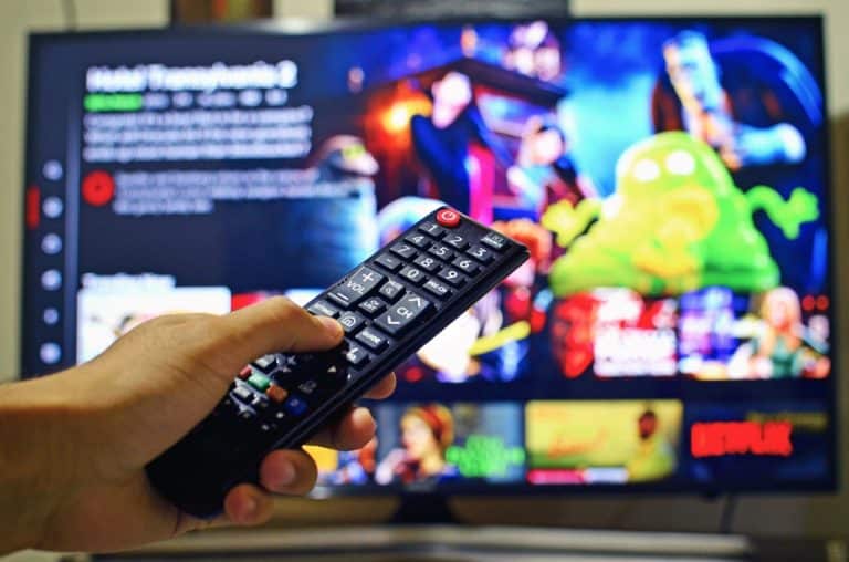 Netflix, Hungary, movie