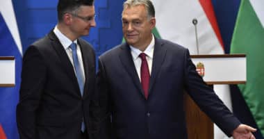 Orbán Sarec