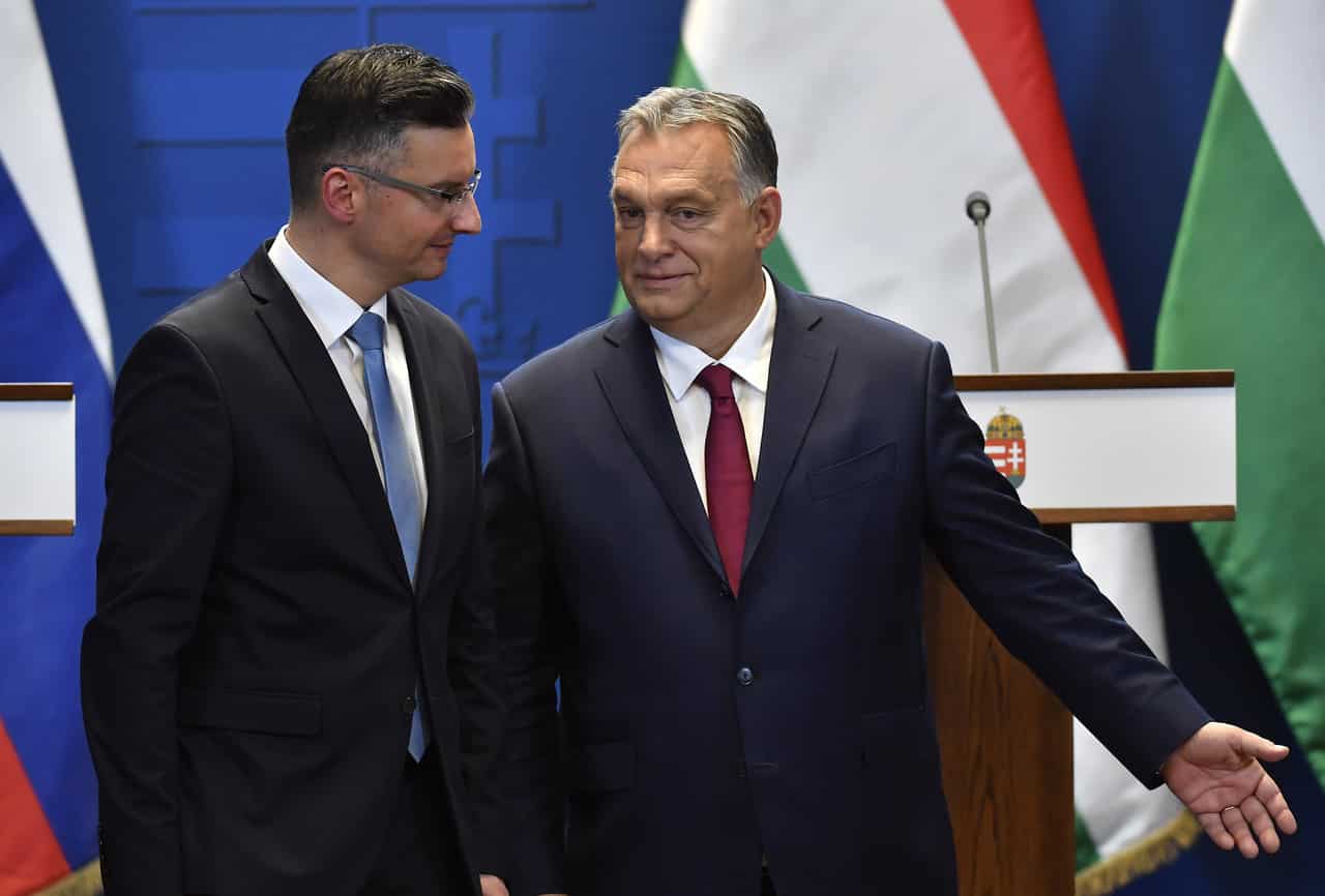 Orbán Sarec