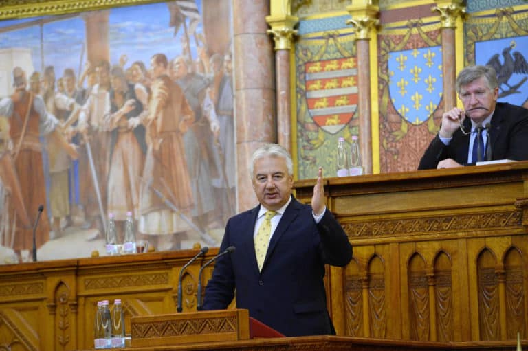 christian democrat anniversary