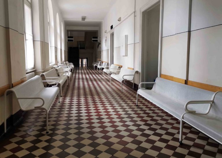 hungary hospital 2019 budapest