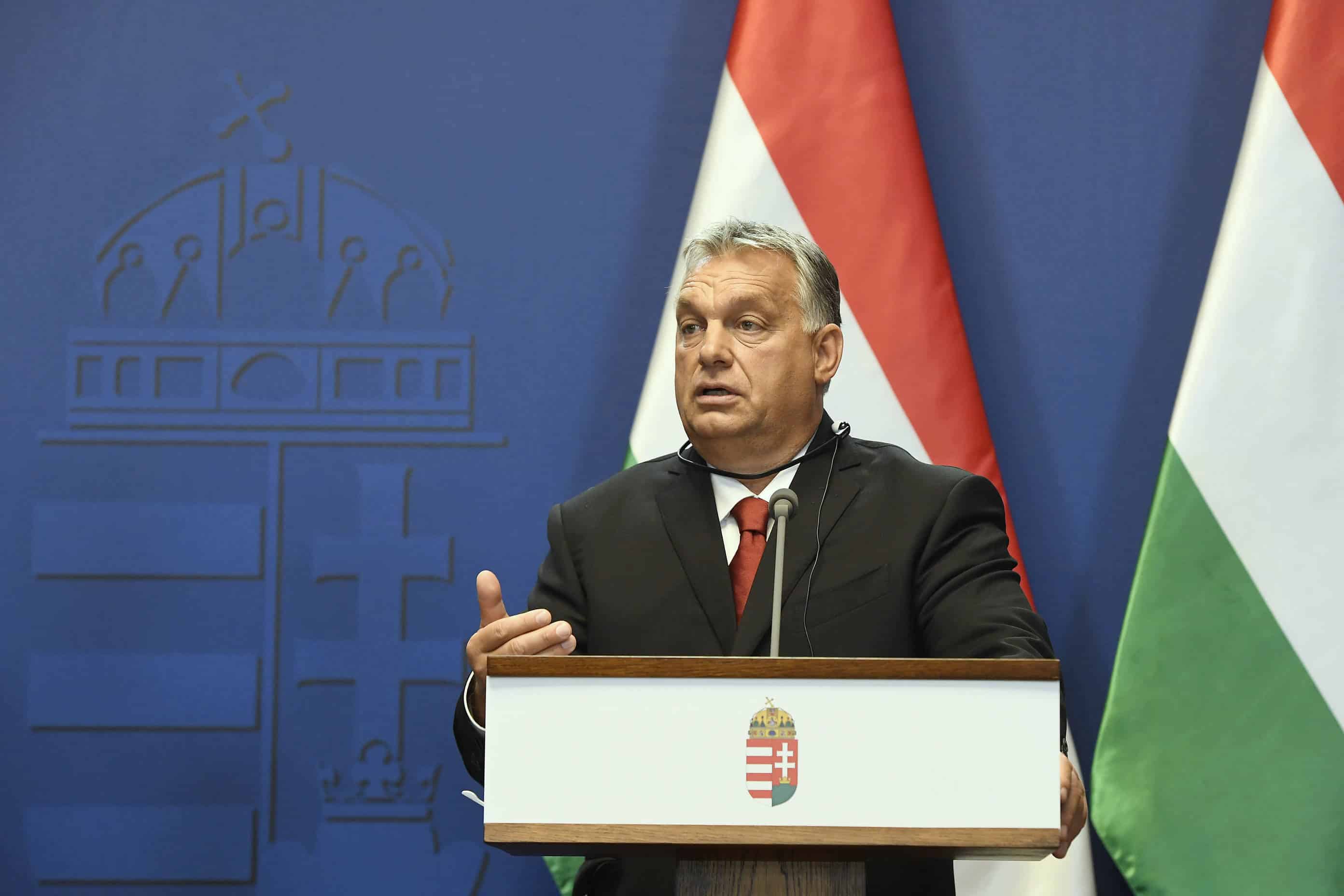 orbán