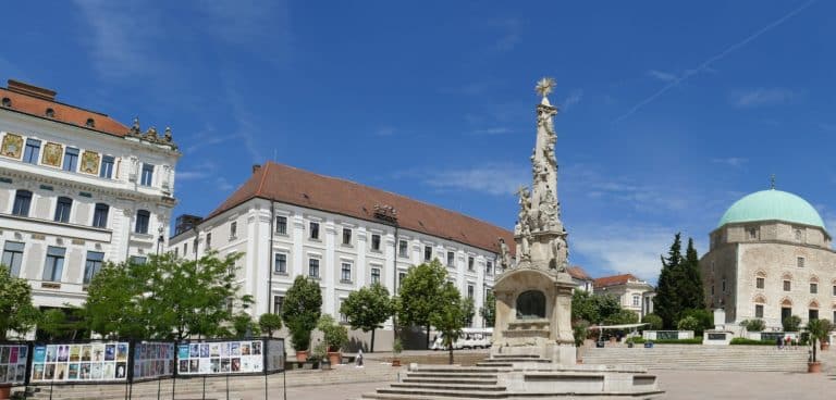 pécs