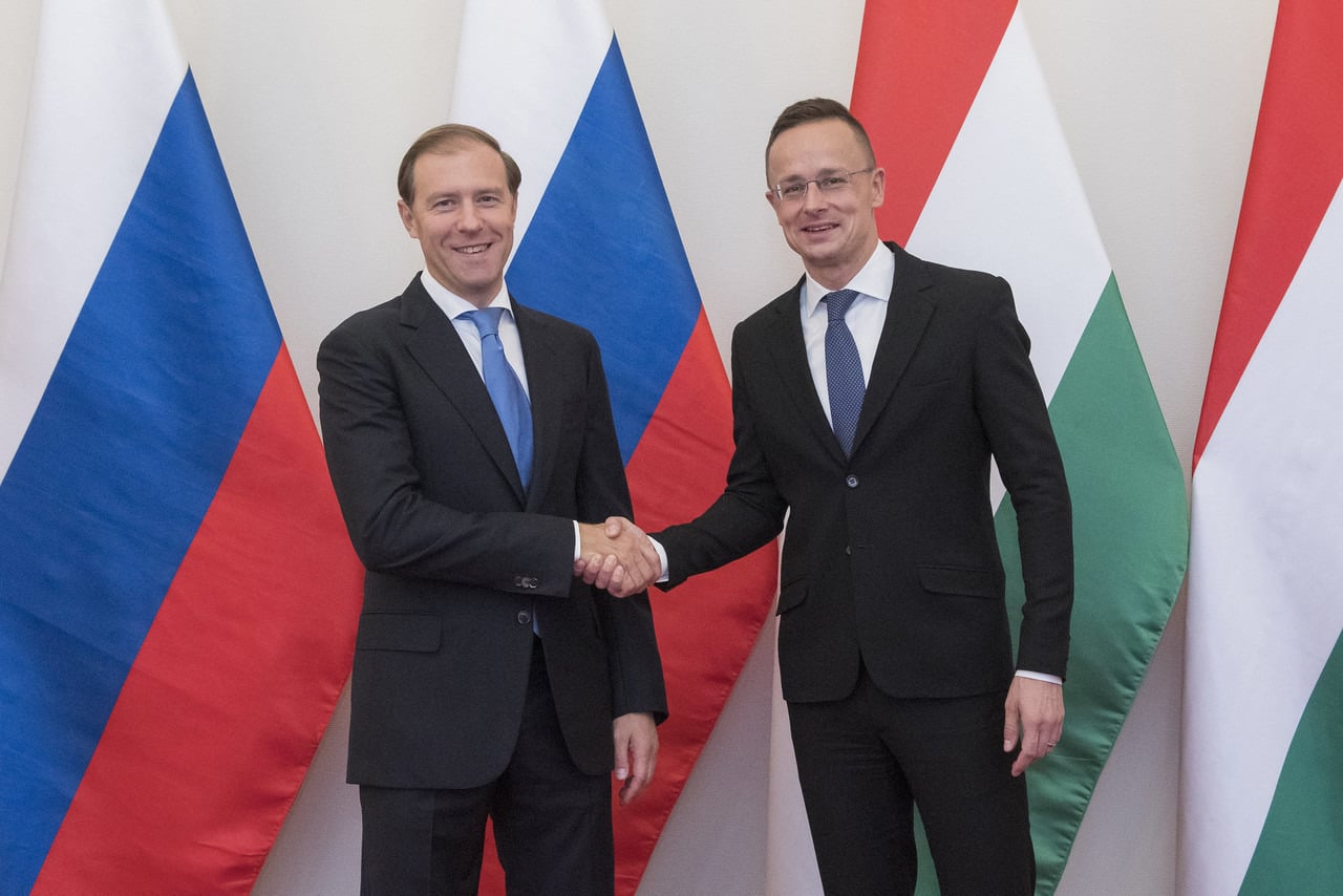 russia-hungary-summit