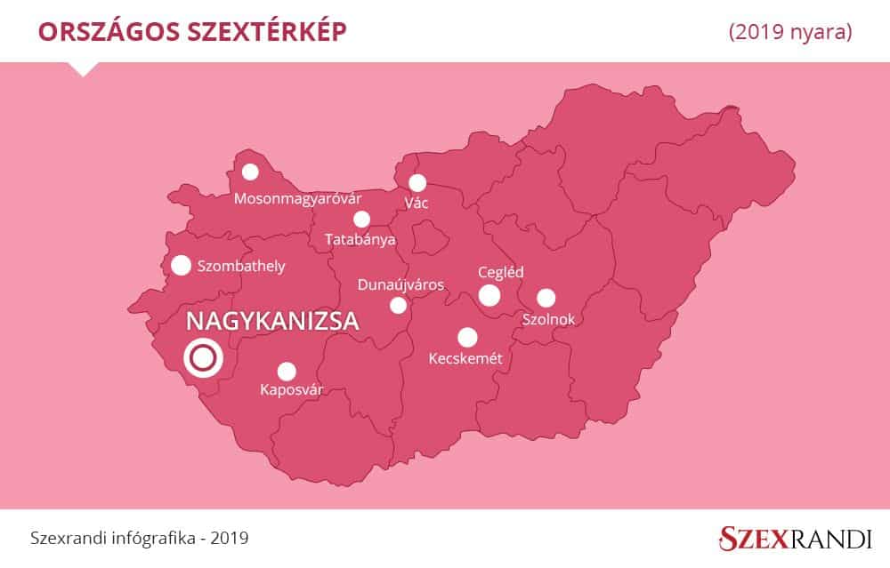 sex map of hungary