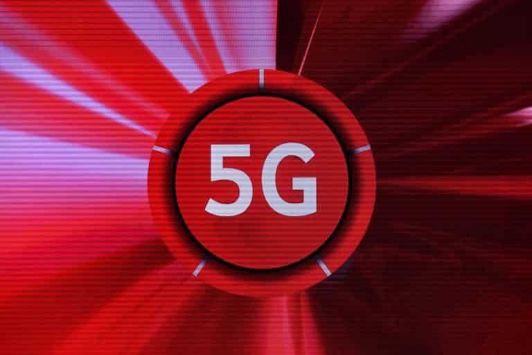 vodafone 5g