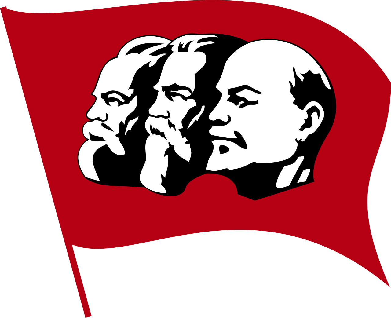 共产主义马克思
